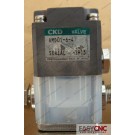 AMD01-6-4 CKD VALVE used