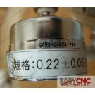 G49D-6-P04-P94 Pressure cell used