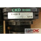 R1000-8 CKD R1000 SERIAL used