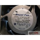 UT857CG(R) Royal fan new