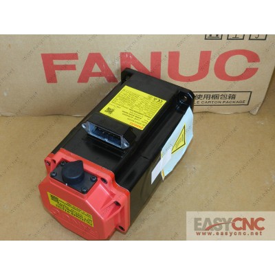 A06B-0205-B000 Fanuc AC servo motor aiF 2/5000 new and original