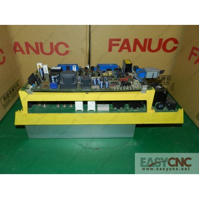 A06B-6058-H005 Fanuc servo amplifier module used