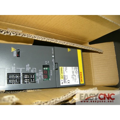 A06B-6077-H111 Fanuc power supply module PSM-11 new and original