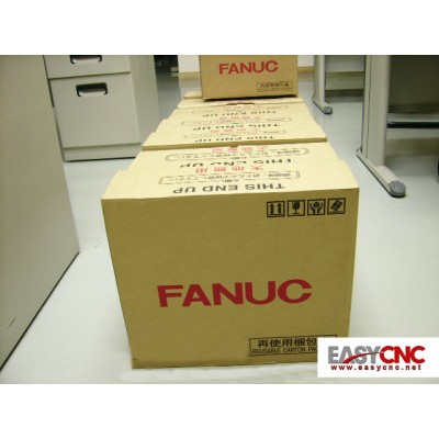 A06B-6141-H015 Fanuc power supply module aiPS 11 used