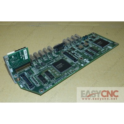 E4809-770-130 OKUMA PCB ICB1F 1006-2110-0008-159 USED