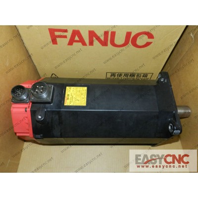 A06B-0151-B077 Fanuc AC servo motor a30/1200 used