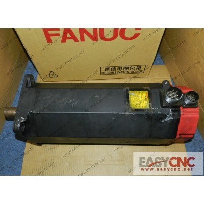 A06B-0157-B077 Fanuc AC servo motor a40/2000 used