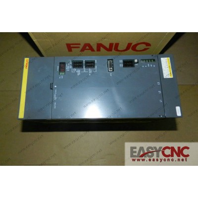 A06B-6087-H115 Fanuc power supply module PSM-15 used