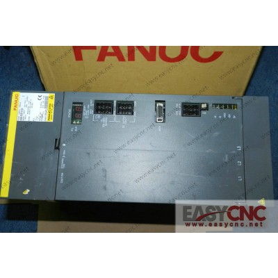 A06B-6087-H126 Fanuc power supply module PSM-26 used