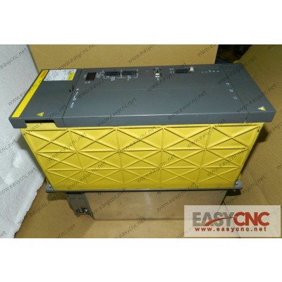 A06B-6087-H130 Fanuc power supply module PSM-30 used