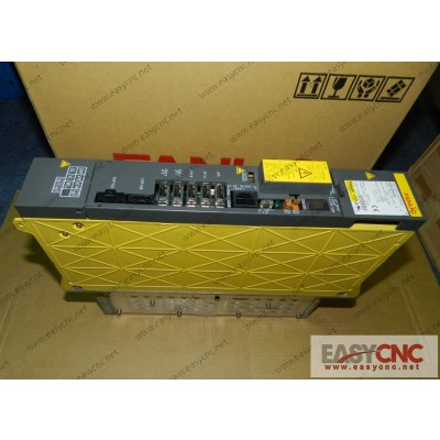 A06B-6096-H204 Fanuc servo amplifier module fssb SVM2-12/40 new