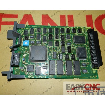 A20B-8001-0730 Fanuc PCB used