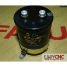 1700MFD 450VDC FXA Fanuc capacitor new