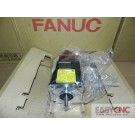 A06B-0213-B400 Fanuc AC servo motor new and original