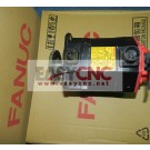 A06B-0235-B605#S000 Fanuc AC servo motor a8/4000is used