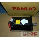 A06B-0247-B100 Fanuc AC servo motor aiF 22/3000 new other (see details) new