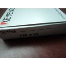 EM-038 Keyence Proximity Switch new