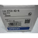 H7CX-AD-N Omron counter new