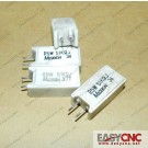 A40L-0001-R5W#R51KohmJ Fanuc resistor R5W 51KohmJ used